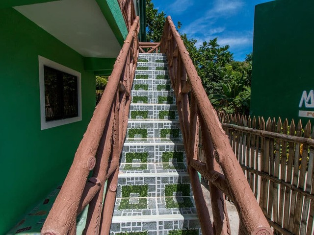 фото отеля Moonlight Resort изображение №45