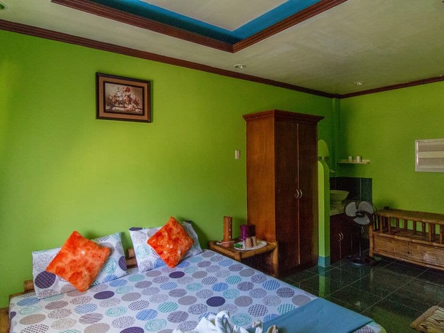 фото отеля Moonlight Resort изображение №41