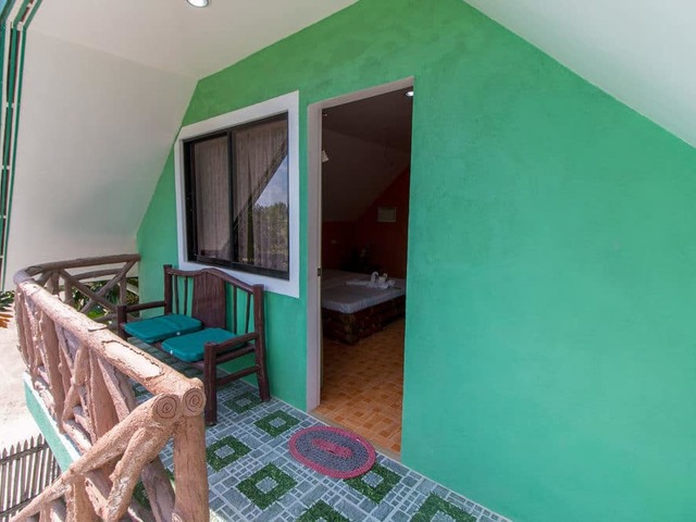 фотографии отеля Moonlight Resort изображение №39