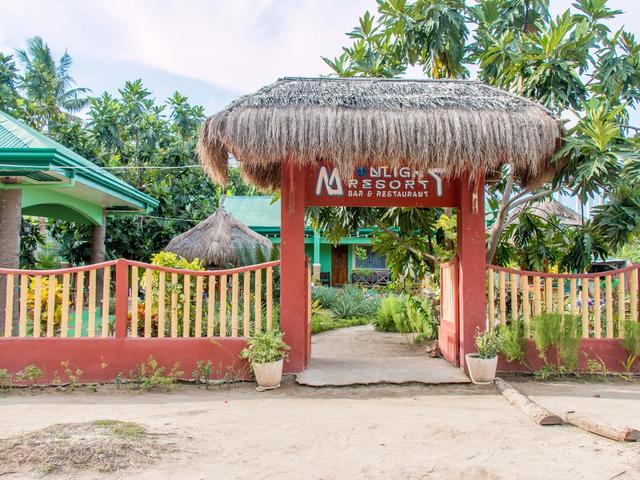 фотографии Moonlight Resort изображение №36