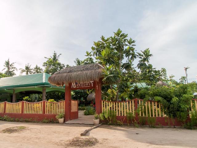 фото Moonlight Resort изображение №34