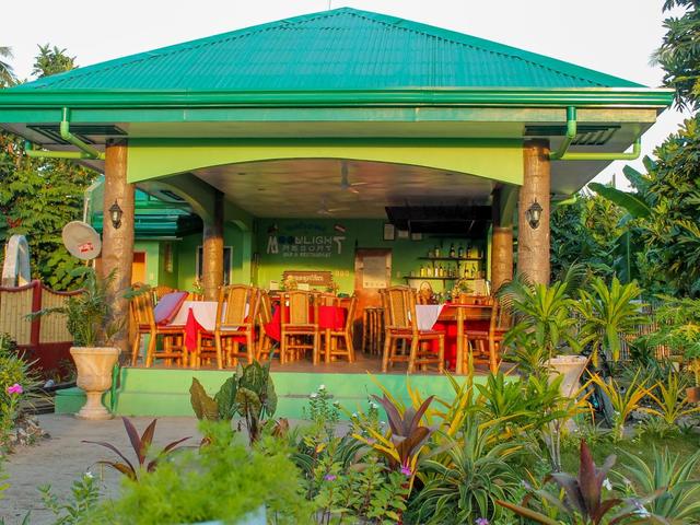 фото отеля Moonlight Resort изображение №33