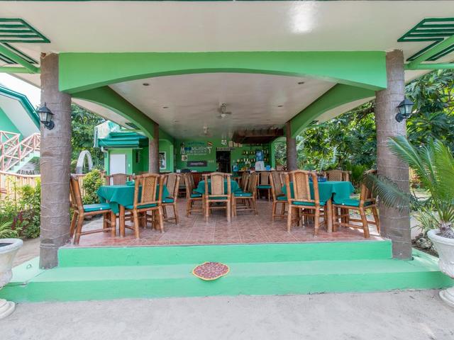 фотографии отеля Moonlight Resort изображение №31