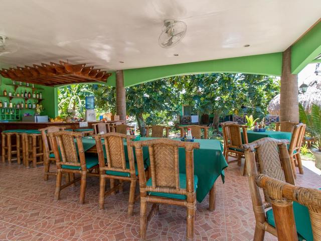 фото Moonlight Resort изображение №30