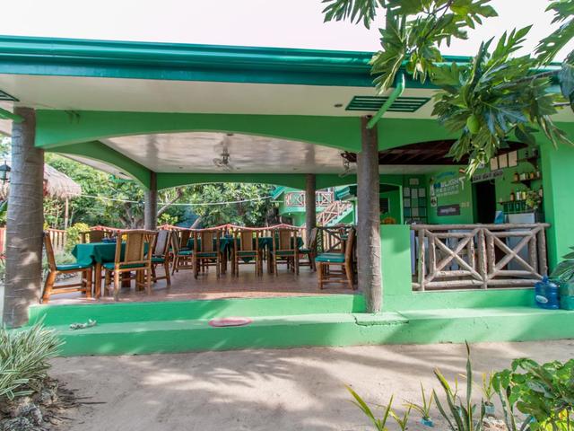 фото отеля Moonlight Resort изображение №29