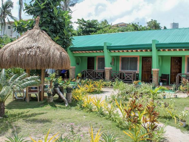 фотографии Moonlight Resort изображение №28