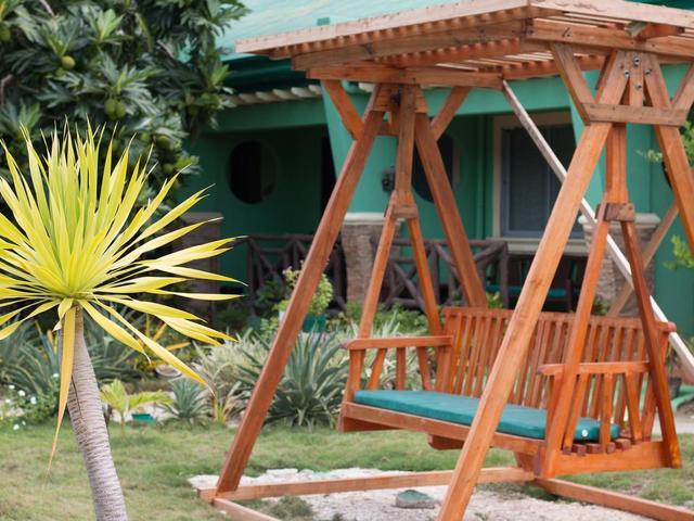 фотографии отеля Moonlight Resort изображение №27