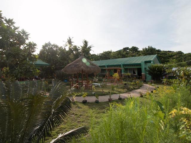 фото отеля Moonlight Resort изображение №25