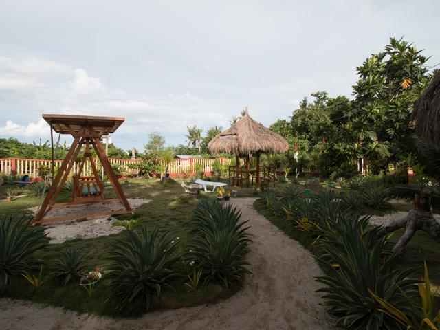 фотографии Moonlight Resort изображение №24