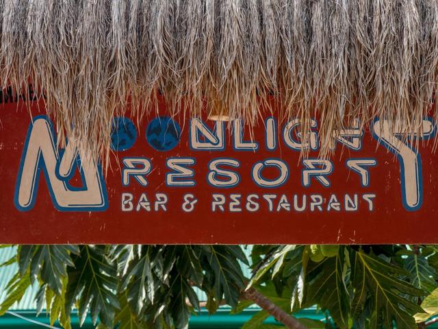фотографии отеля Moonlight Resort изображение №23