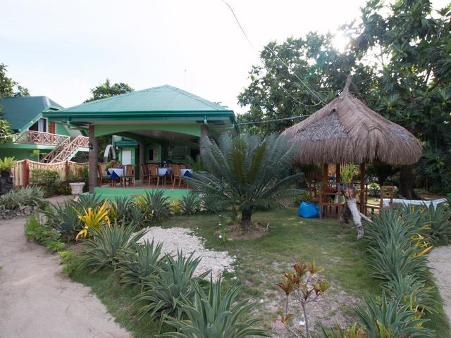 фото отеля Moonlight Resort изображение №21