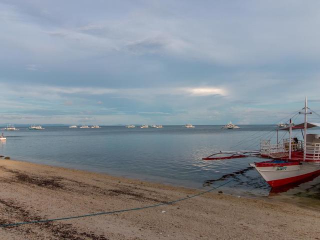 фотографии Moonlight Resort изображение №20