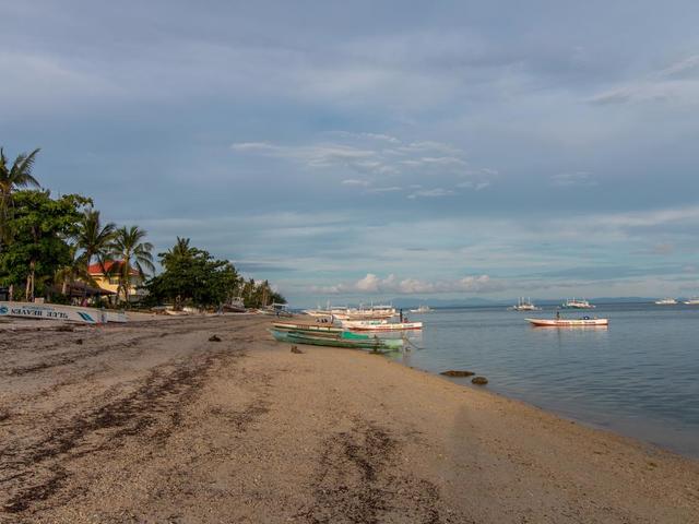 фото отеля Moonlight Resort изображение №17