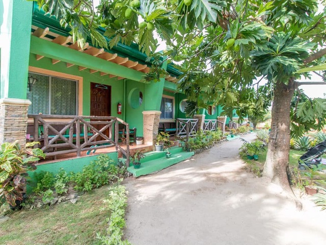 фотографии Moonlight Resort изображение №16