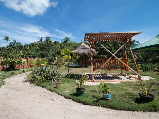 фото Moonlight Resort изображение №14