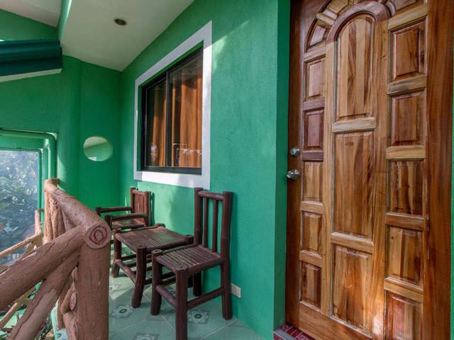 фотографии Moonlight Resort изображение №12