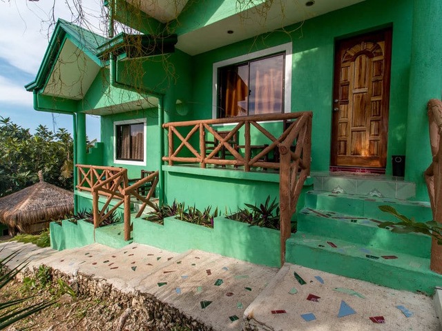 фотографии отеля Moonlight Resort изображение №11