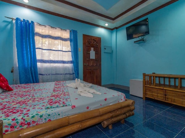 фотографии отеля Moonlight Resort изображение №7