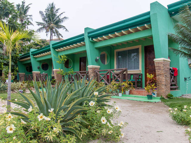 фото отеля Moonlight Resort изображение №1