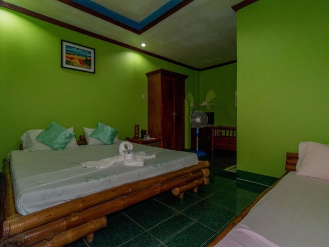 фото Moonlight Resort изображение №2