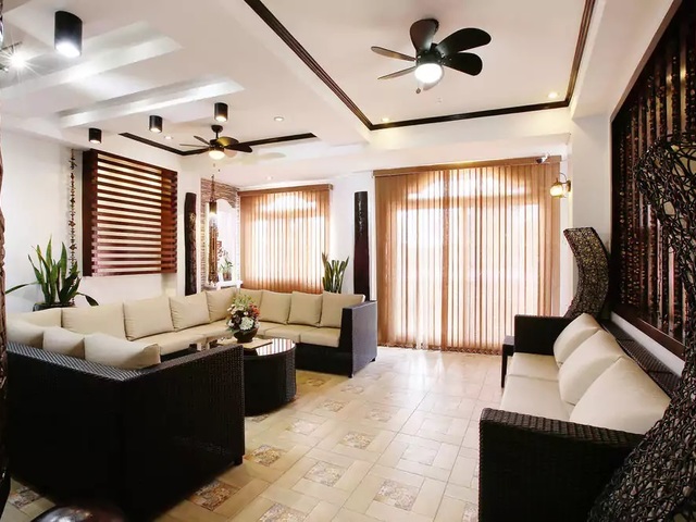 фото Coron Bancuang Mansion изображение №34