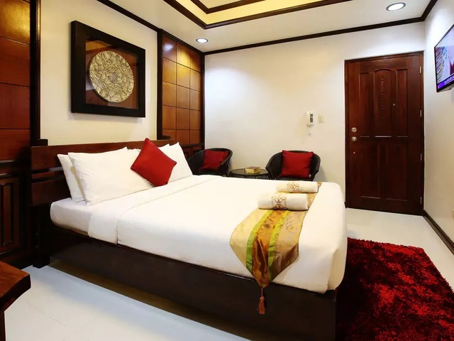 фото отеля Coron Bancuang Mansion изображение №33