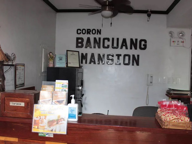 фотографии Coron Bancuang Mansion изображение №32