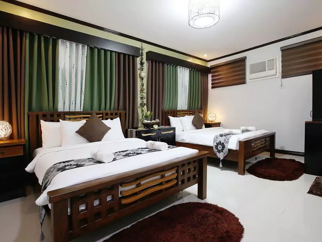 фото отеля Coron Bancuang Mansion изображение №29