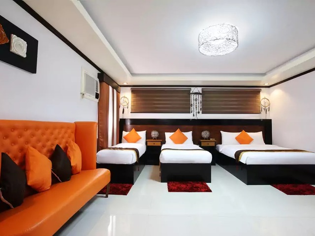 фото Coron Bancuang Mansion изображение №26