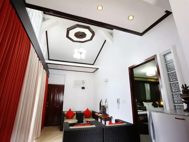 фото отеля Coron Bancuang Mansion изображение №25