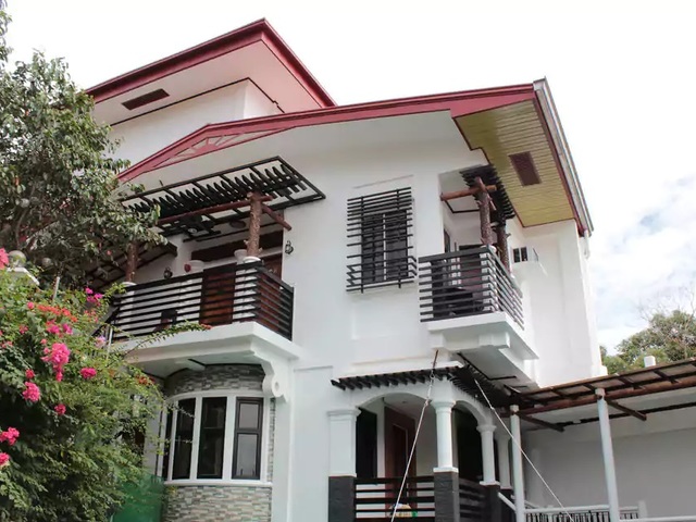фотографии отеля Coron Bancuang Mansion изображение №23
