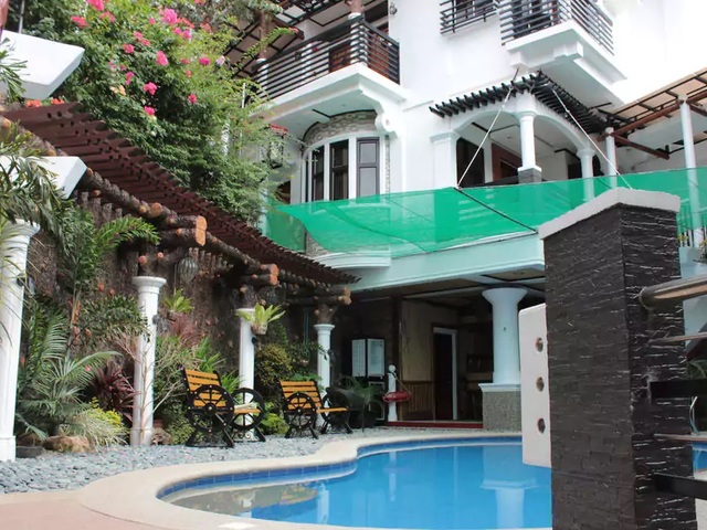 фото Coron Bancuang Mansion изображение №22