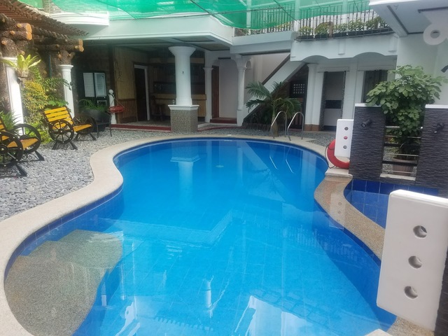 фото отеля Coron Bancuang Mansion изображение №1