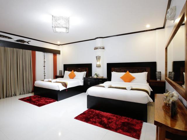 фотографии Coron Bancuang Mansion изображение №20