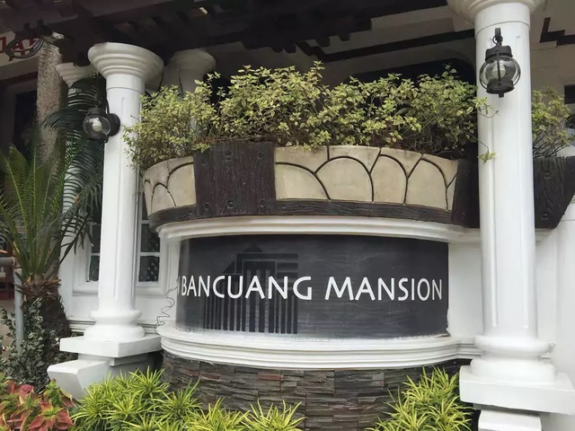 фотографии отеля Coron Bancuang Mansion изображение №19