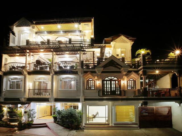 фото Coron Bancuang Mansion изображение №18