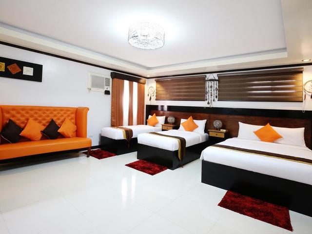 фото Coron Bancuang Mansion изображение №14
