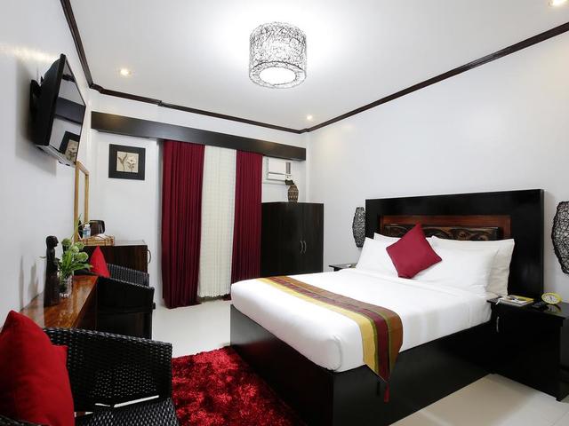 фото отеля Coron Bancuang Mansion изображение №13