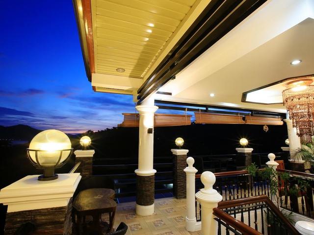 фото Coron Bancuang Mansion изображение №10