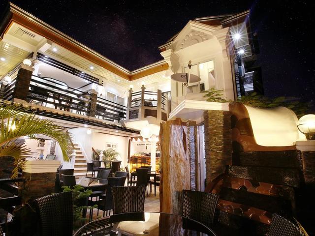 фотографии Coron Bancuang Mansion изображение №8