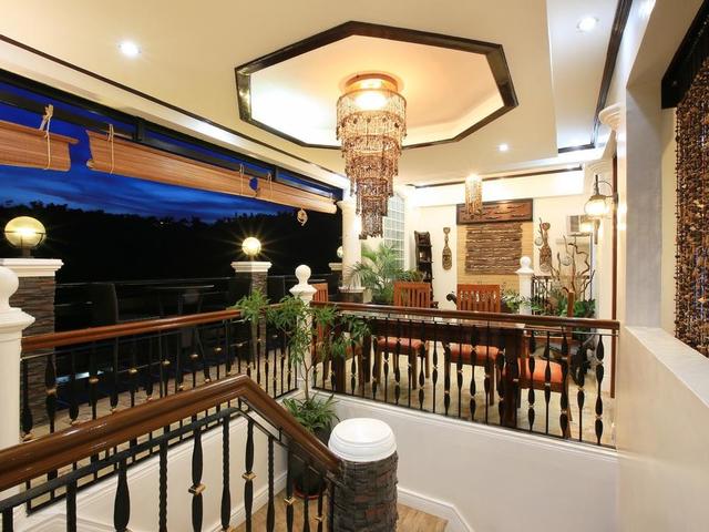 фото Coron Bancuang Mansion изображение №6