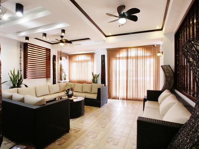 фото отеля Coron Bancuang Mansion изображение №5