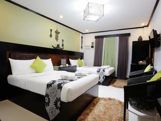 фотографии Coron Bancuang Mansion изображение №4