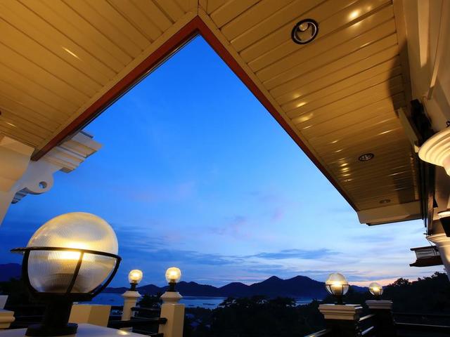 фото Coron Bancuang Mansion изображение №2