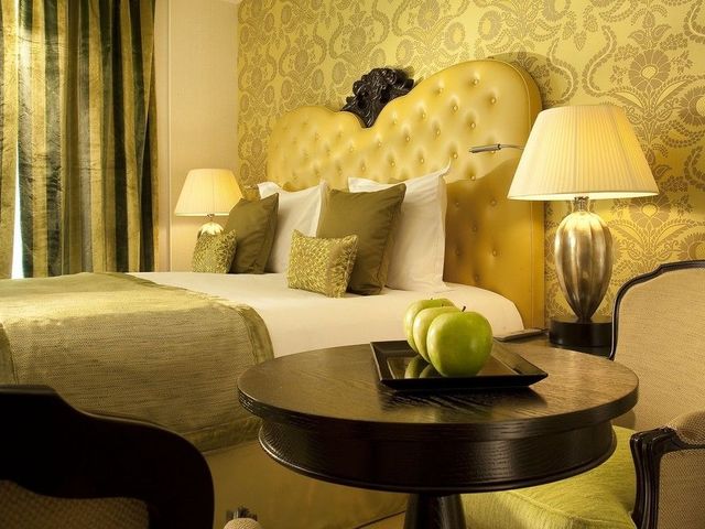 фото Le Petit Paris изображение №42