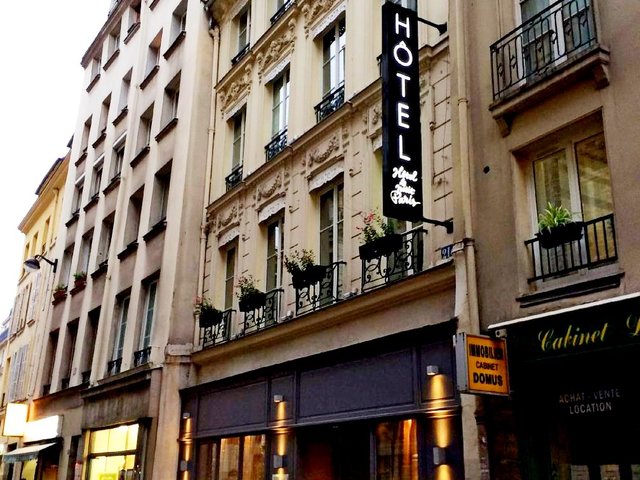 фото Le Petit Paris изображение №2