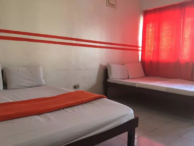 фотографии отеля Dormitels Bacolod - Hostel изображение №11