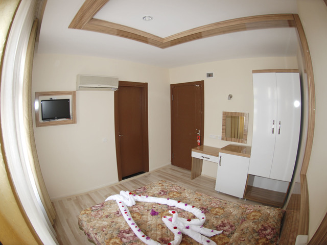 фотографии Aslan Hotel изображение №28