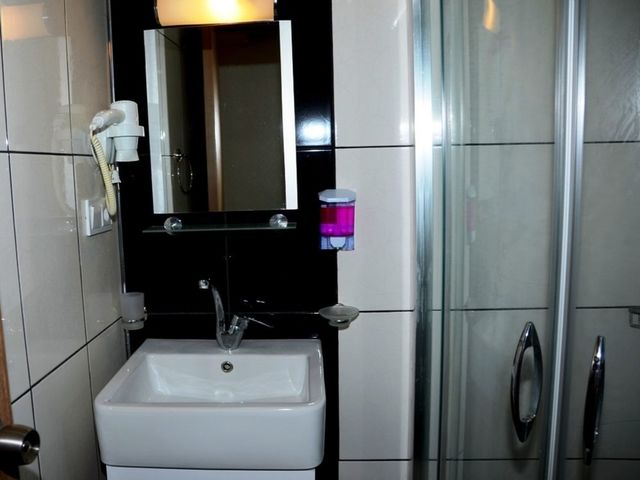 фотографии отеля Aslan Hotel изображение №27
