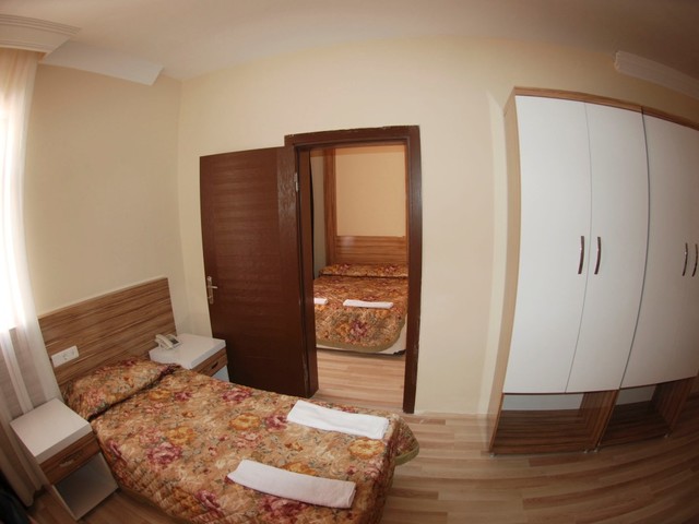 фото Aslan Hotel изображение №22
